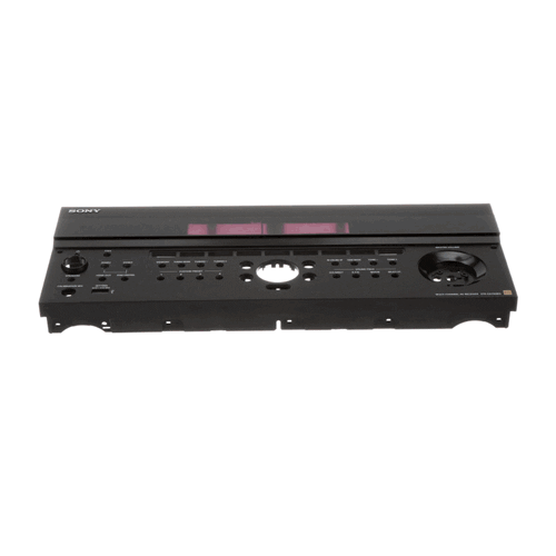 Sony Panel Assembly (Z11-Sv), Front - A-2161-141-A