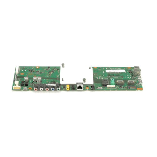 Sony Main Board Compl Svc Bfx Uc I - A-2165-797-A