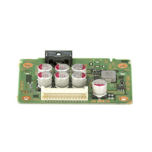 Sony TV JK OT S H MOUNT PC Board - A-2194-264-A