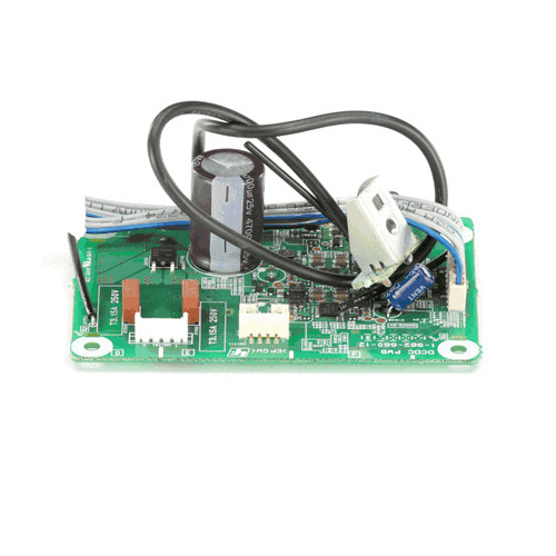 Sony Dcdc Mounted Pc Board - A-2194-488-A