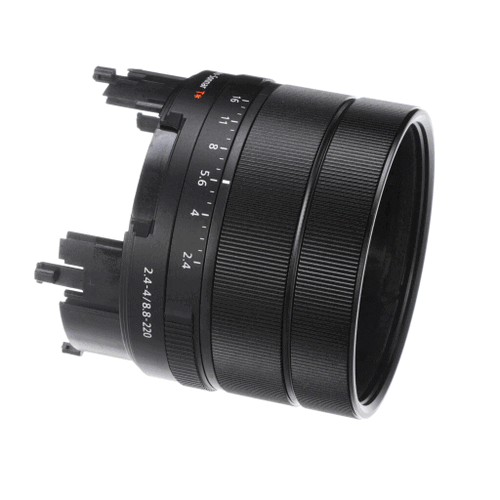 Sony Ring Assembly (Service), Lens - A-2196-359-B
