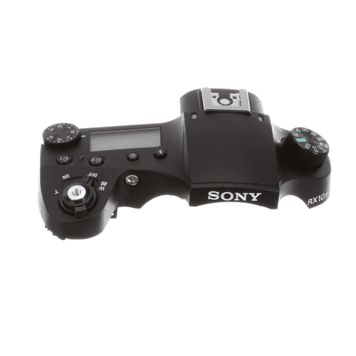 Sony Cabinet (Upper) Assembly (Serv - A-2196-362-A