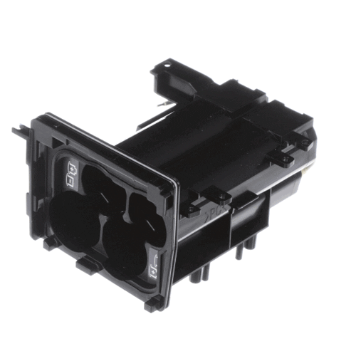 Sony Bt Box Block Assy (Service) - A-2216-152-A