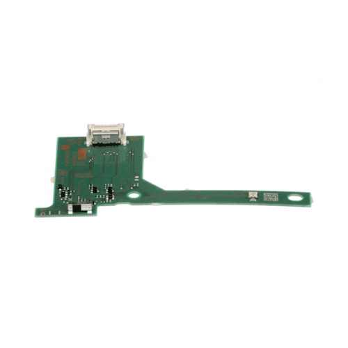 Sony (Ir Cba) Hai-L_M3_Ponr_5 Mount - A-5000-640-A