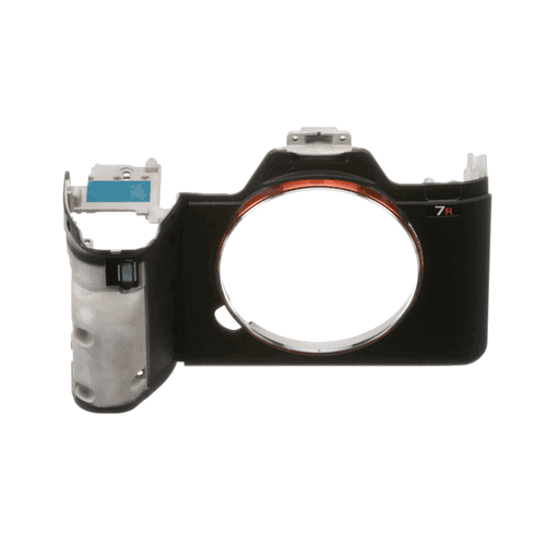 Sony Front Cover B-Assy(Service881) - A-5010-647-A
