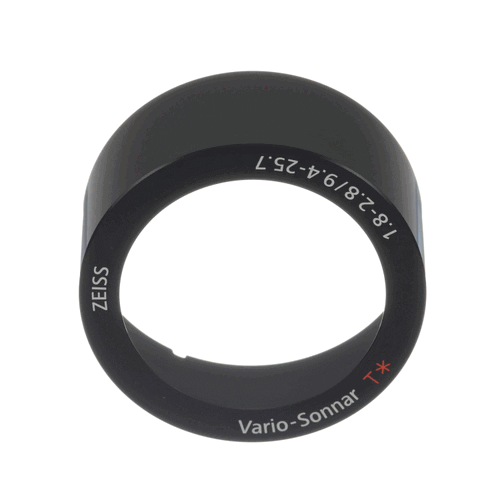 Sony Ring (A) (Service), Ornamental - A-5012-268-A