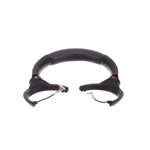 Sony Headband Assy L, Sv-Blue - A-5024-275-B