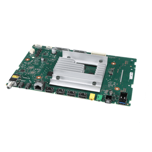 Sony (Main Cba) Compl_Svc_Bm5A_Ax_U - A-5027-359-B