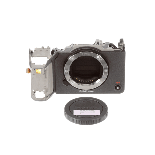Sony Service, Device Unit (959) - A-5031-864-B