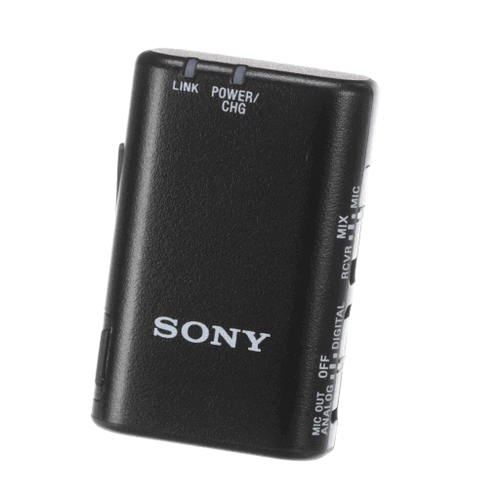 Sony Receiver Block Assy(J) - A-5032-741-A