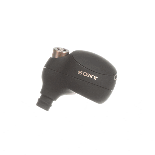 Sony Right Headset Black - A-5036-903-B