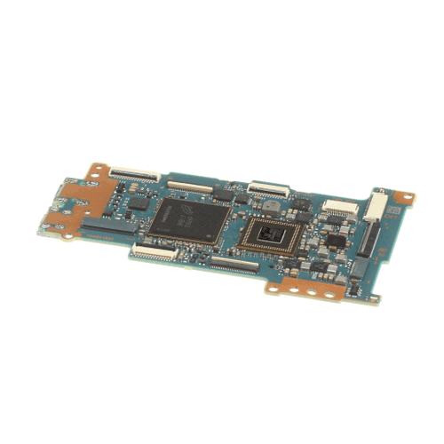 Sony Sy-1121 Compl (Service) - A-5037-575-A