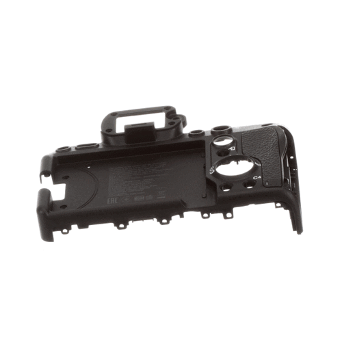 Sony Cab Rear Assy(Logo)(89100)(S) - A-5038-778-A