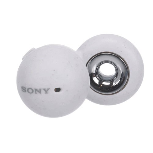 Sony Rightheadset,White - A-5040-285-A
