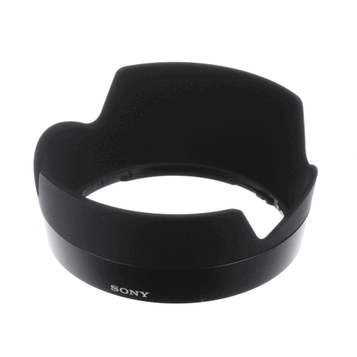 Sony Hood Assy (9130) - A-5052-274-A