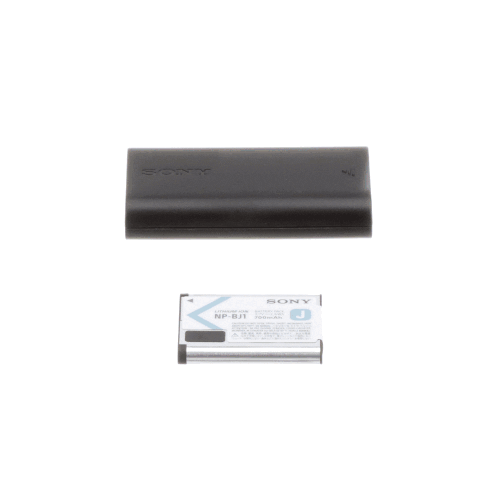 Sony Usb Charger & Npbj1 Battery Ki - ACCTRDCJ