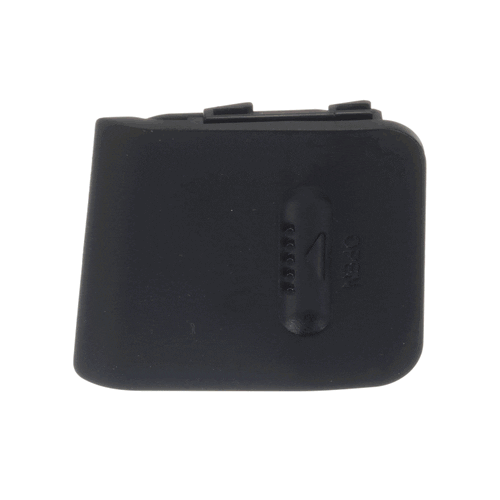 Sony Lid Assembly, Battery Case - X-2586-337-1