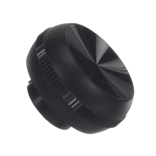 Sony Knob (Vol) (Sv) Assy - X-2597-593-1