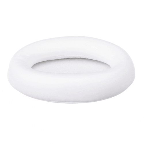 Sony Earpad(R) Assy(White) - X-5001-871-1
