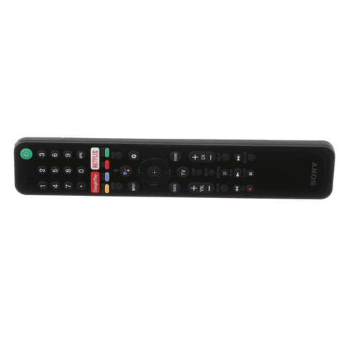 Sony Remote (Rmf-Tx310U/500U) - 1-493-552-23