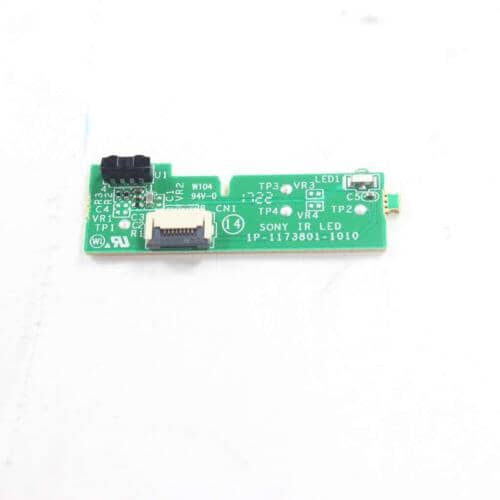Whirlpool Nlampanel- D - Y312785