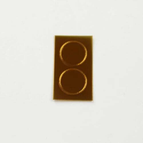 Whirlpool Louver-Hz Nla - 853908