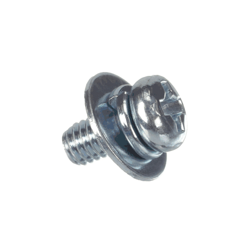 Sony Screw +Psw M3X6 - 4-472-518-11
