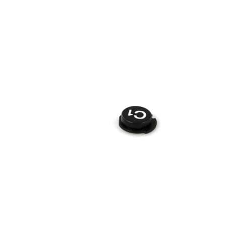 Troy Bilt Yardman Label:Rider Blk/De - 777D08907