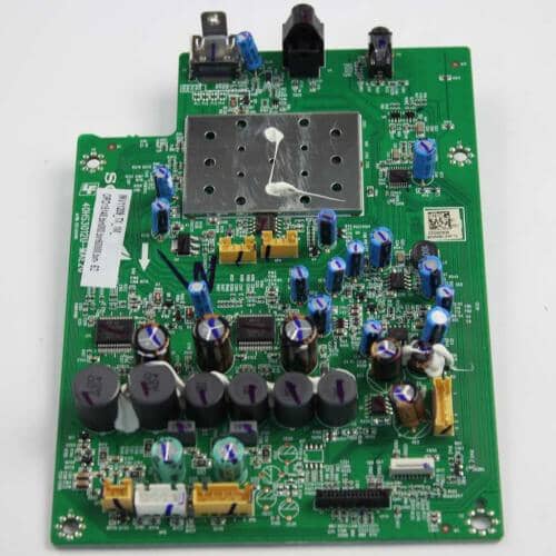 Ridgid Data Label (Rs2600) - 940057047