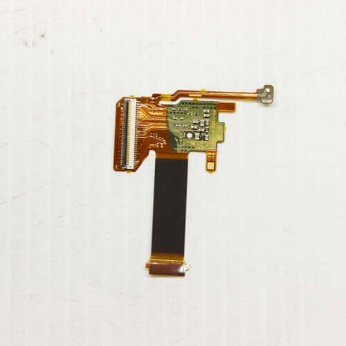 Tecumseh Peerless Gov Shaft - 37587