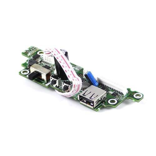 Homelite Washer (3/8 In) - 638386002