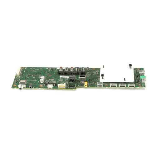 Sony Compl Svc Bmxxmhuc - A-2068-395-B