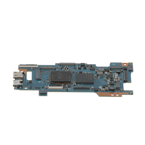 Sony Camera Mounted C.Board Sy-1066 - A-2119-197-B
