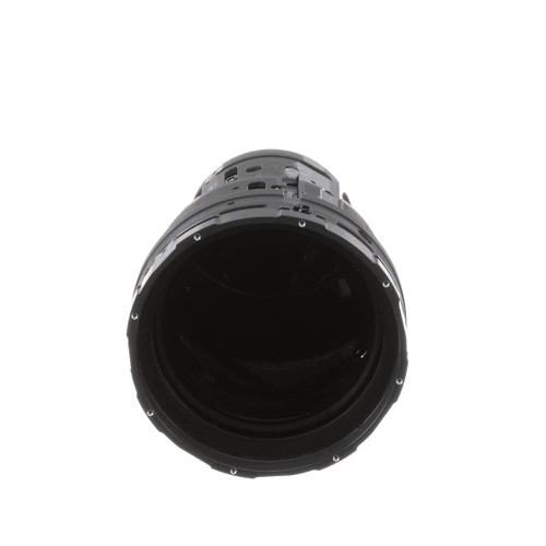 Sony Group Assy, Exclusive (Front) - A-2122-151-B