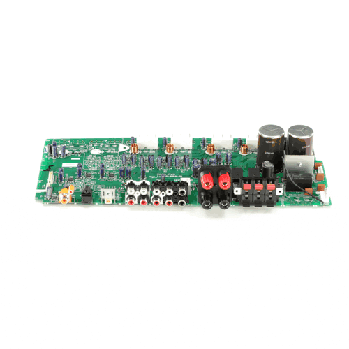 Sony Main Mounted Pc Board - A-2194-465-A