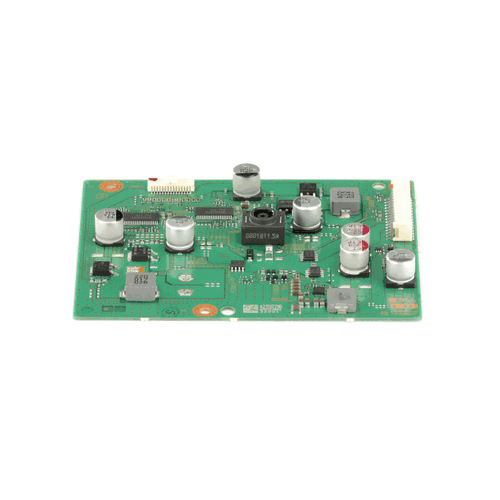 Sony Compl Svc Ld1_2Drv_43F - A-2216-965-C