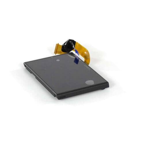 Sony Back Plate Dial Scal - 9-920-014-90