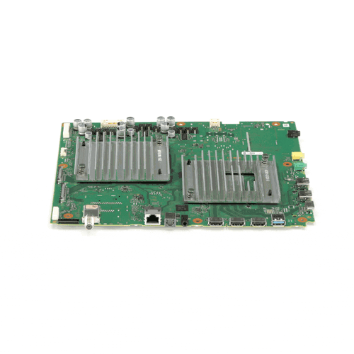 Sony TV (MAIN CBA) COMPL SVC BM3J19_UC - A-2229-070-A