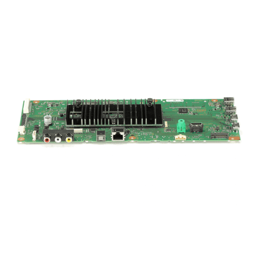 Sony Compl_Svc_Bkr_Uc - A-5019-132-B
