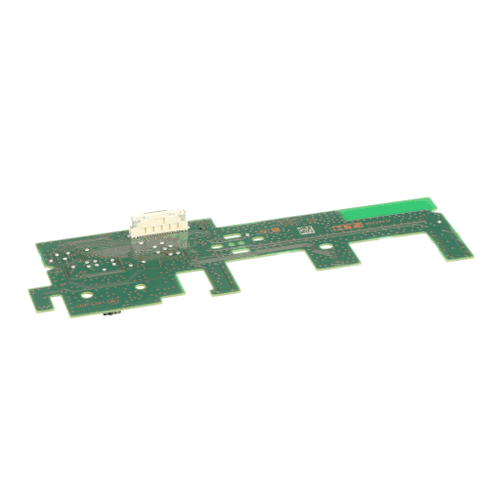 Echo Key, 1/4 Sq 1-1/2 Lg Plain - YH469000050
