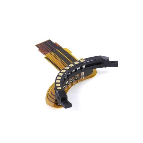 Whirlpool Nlaend Cap, Left - 302125