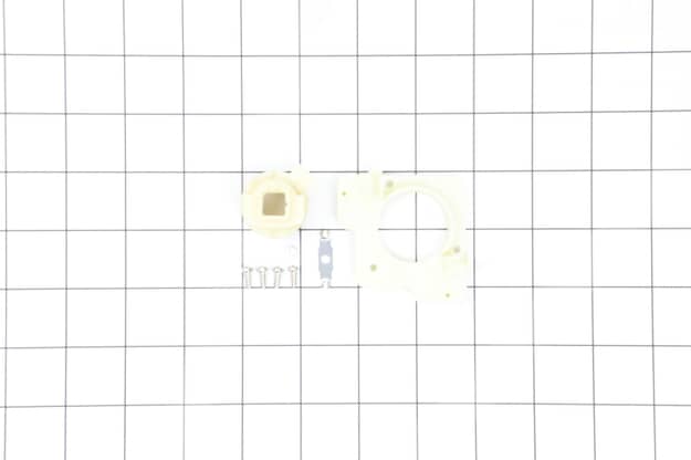 Ariens Company Kit- Deck-48 W/ Decals-Ce - 59123700