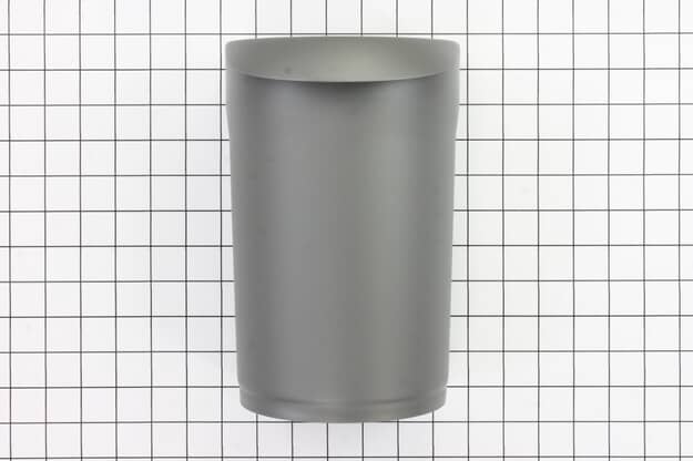 Exmark Main Housing Asm - 106-8674