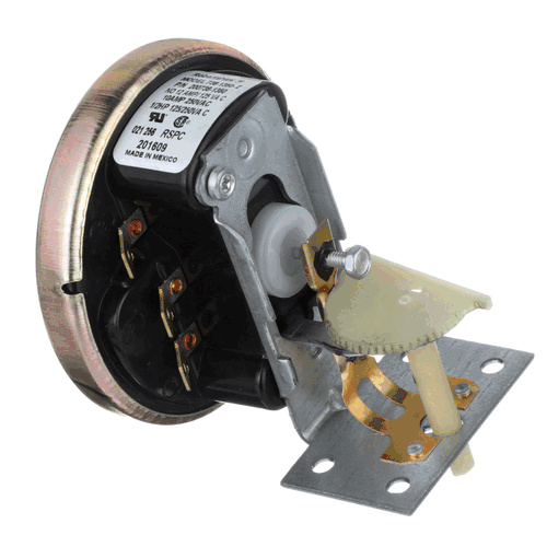 Speed Queen Switch,Pressure-Var,Mini Pkg - 201609P