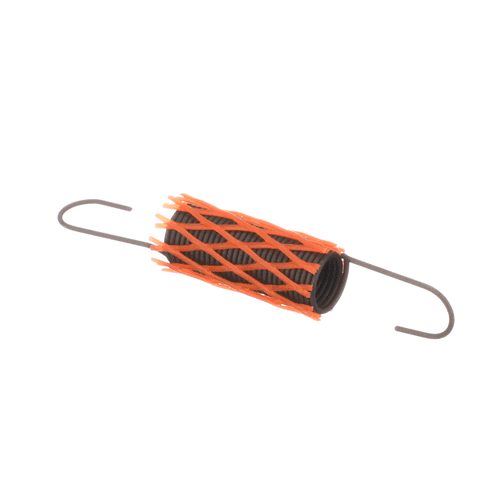 Speed Queen Spring,Idler W/Orange Silencer - 202032