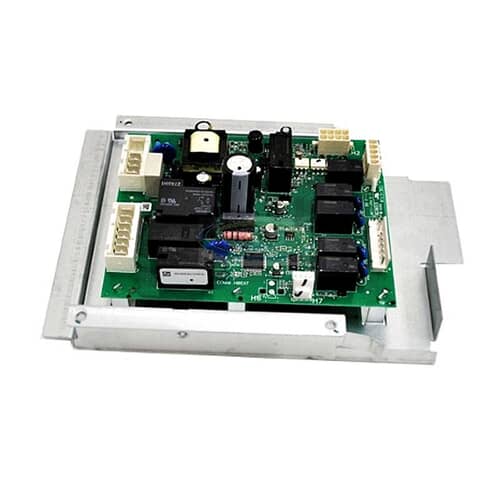 Speed Queen Assembly Tlw Output Board Cont - 202508P