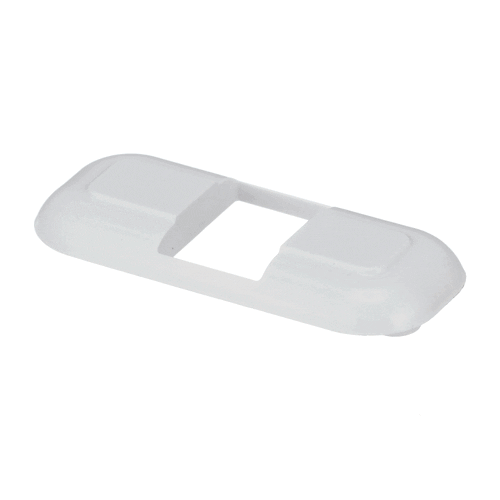 Speed Queen Lid Lock Bezel - 203643