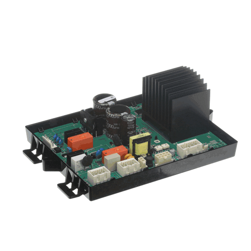 Speed Queen Assy,Tlw Drive 120V Non-Heat C - 203657