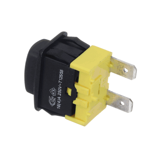 Speed Queen Switch,Push Button Spst N - 203935