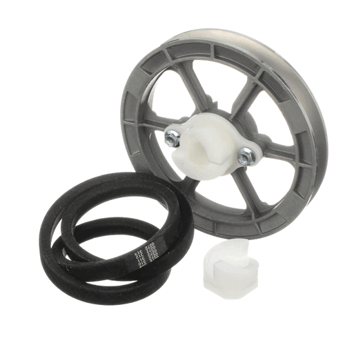 Speed Queen Kit, Aluminum Pulley 60Hz - 204486